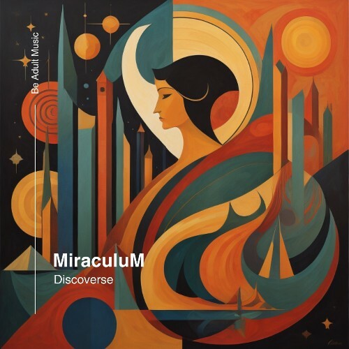  Miraculum - Discoverse (2024) 