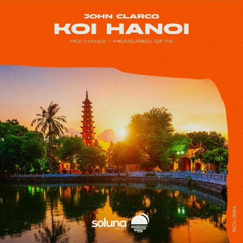  John Clarcq - Koi Hanoi (2026) 