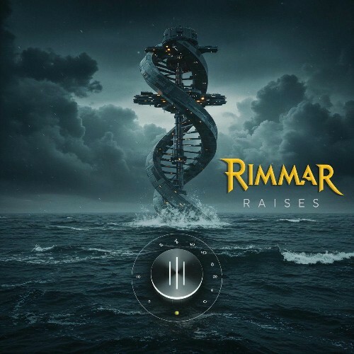  Rimmar - Raises (2025) 
