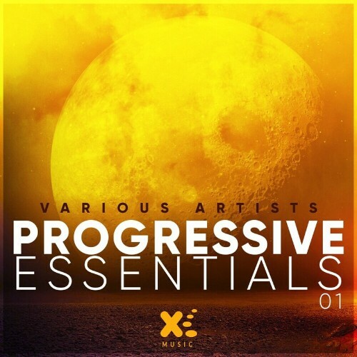 XI Progressive Essentials - 01 (2024)