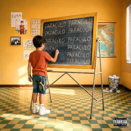  Cuta & Shade - Paraculo (2026) 