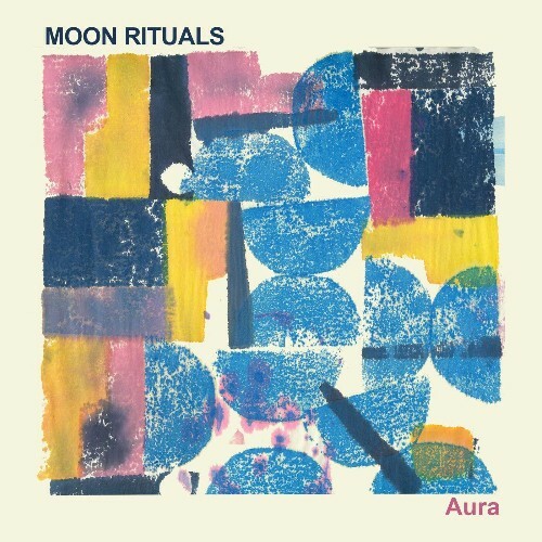 Moon Rituals - Aura (2025) Moon Rituals - Aura (2025)
