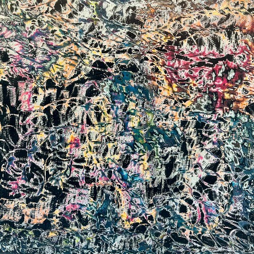  Ruhig - Inward Spiral (2026) 