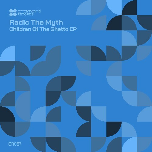  Radic The Myth - Children Of The Ghetto (2026) 
