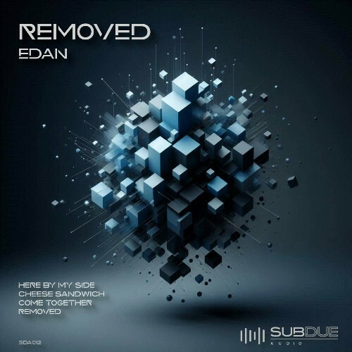  Edan - Removed (2025) 