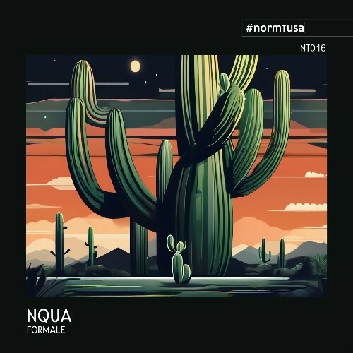 VA - NQUA - Formale (2024) (MP3)