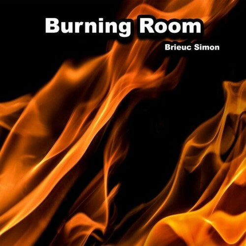 Brieuc Simon - Burning Room (Speed Version) (2024)