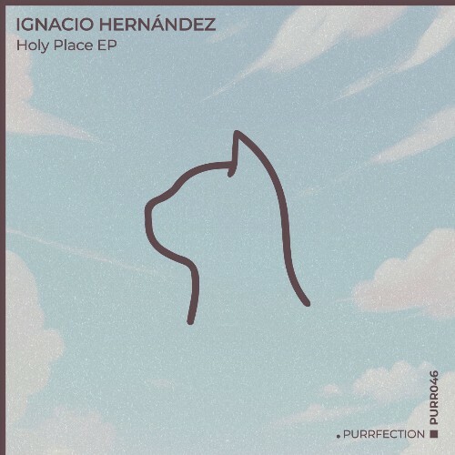  Ignacio Hernandez - Holy Place (2026) 
