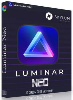 Skylum Luminar Neo 1.14.0.12151 Portable (MULTi/2023)
