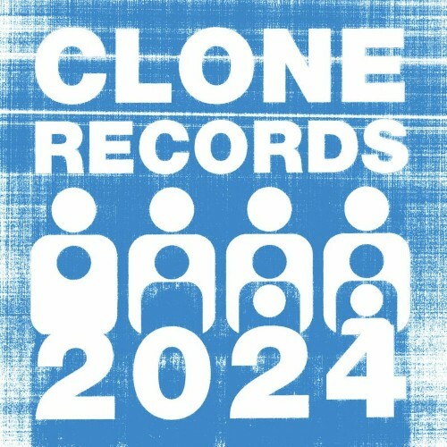  Clone Records 2024 (2024) 