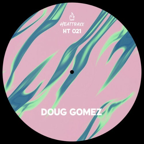  Doug Gomez - Sonidos (2025) 