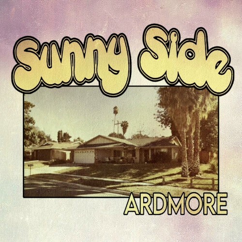 Sunny Side - Ardmore (2024) 