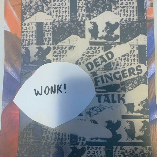  SaltChunkJerry - Dead Fingers Talk Wonk (2024) 