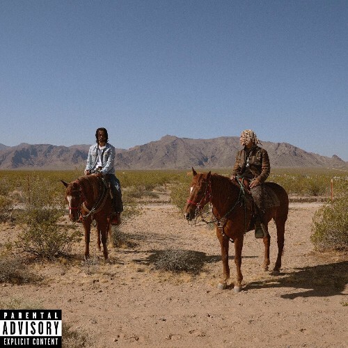 Moji x Sboy - NIRVANA (2025) 