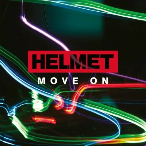  Helmet - Move On (2024) 