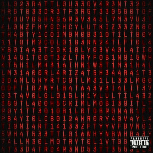  Lil Baby - Real Shit (2025) 