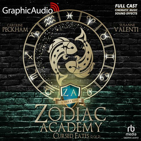 Zodiac Academy 05 Cursed Fates 02.02 (Caroline Peckham, Susanne Valenti) Zodiac Academy 05 Cursed Fates 02.02 (Caroline Peckham, Susanne Valenti)