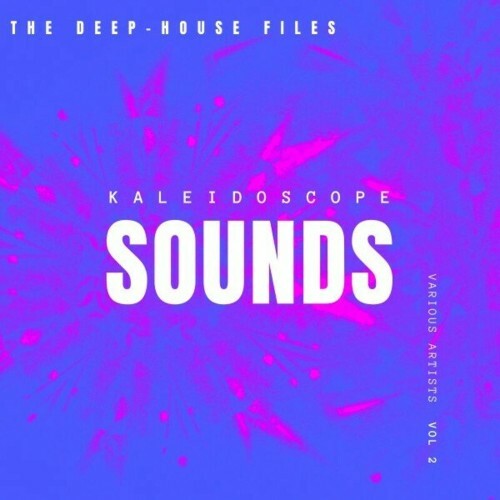  Kaleidoscope Sounds, Vol. 2 (The Deep-House Files) (2024) 