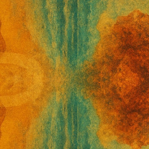  Only Wolf - Paper Cranes (2025) 