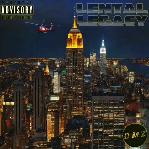  Lental - Legacy (2025) 