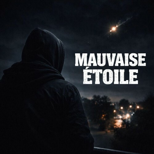  Dibson - Mauvaise Étoile (2026) 
