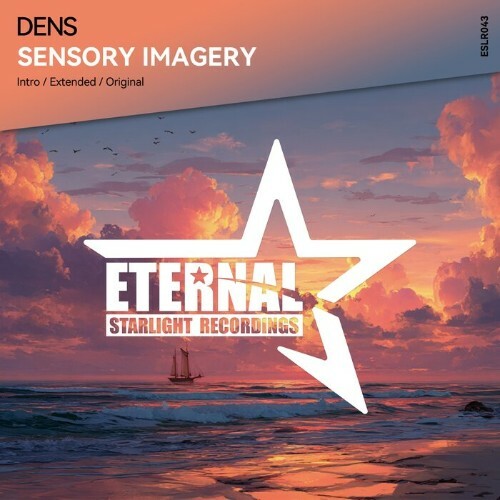  Dens (Cn) - Sensory Imagery (2026) 