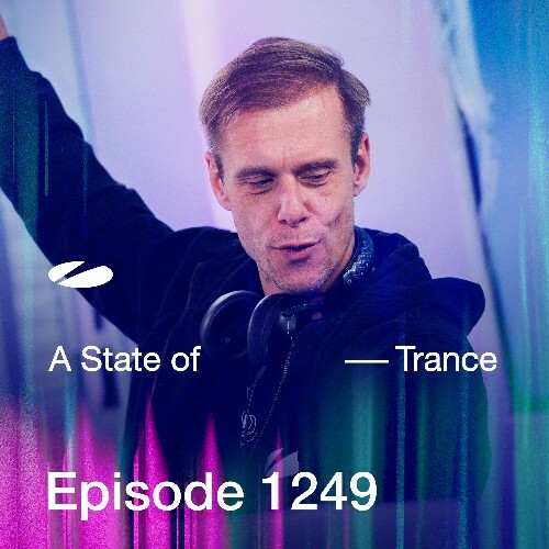  Armin van Buuren - A State Of Trance 1249 (2025-10-30) 
