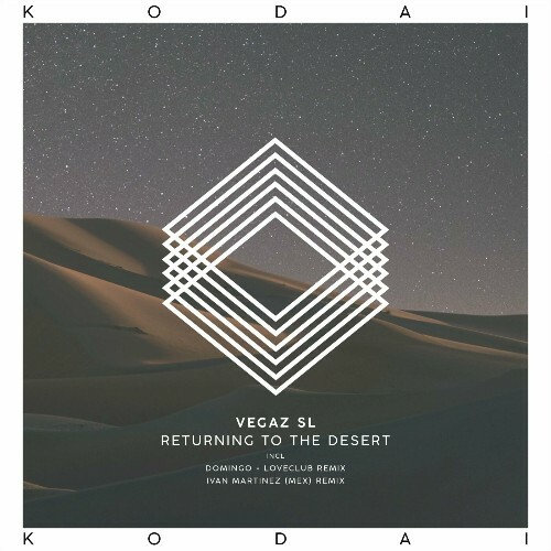  VegaZ SL - Returning to the Desert (2024) 