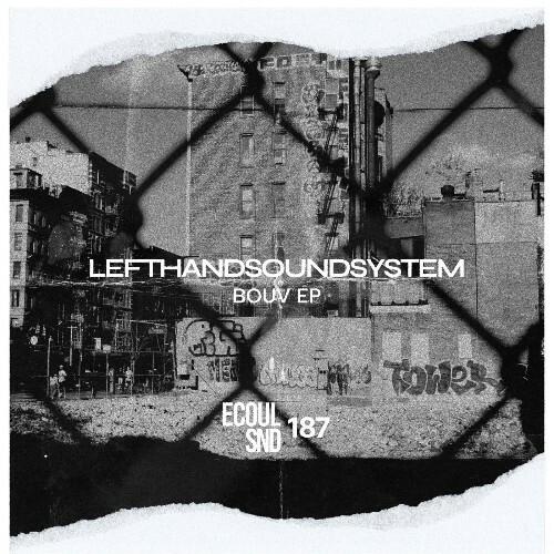  Lefthandsoundsystem - Bouv (2026) 