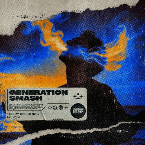  Lorentz - Take My Breath Away (2026) 