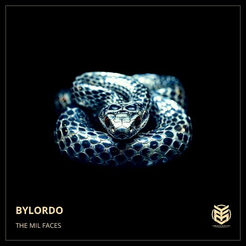  The Mil Faces - Bylordo (2024) 