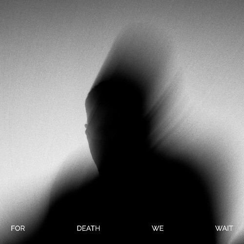  Stercore, Gonzalo Alvarez - For Death We Wait (2025) 