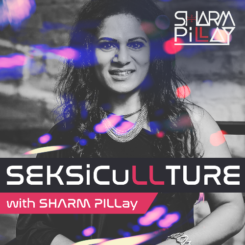 Sharm Pillay - Seksicullture 076 (2023-02-15) MP3