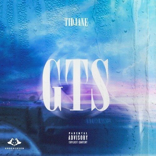  Tidjane - GTS (2025) 