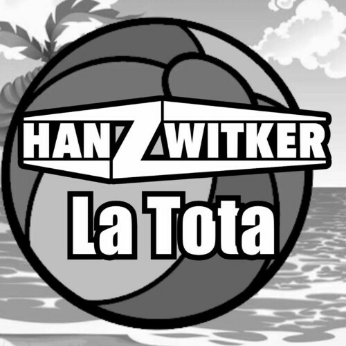  Hanz Witker - La Tota (2024) 