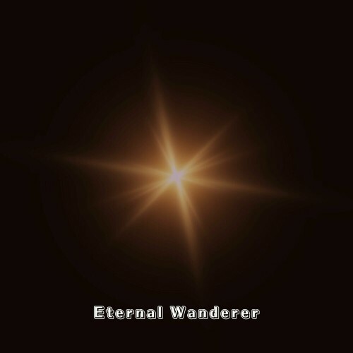 VA - Sherman Morin - Eternal Wanderer (2024) (MP3) MEVAFDA_o