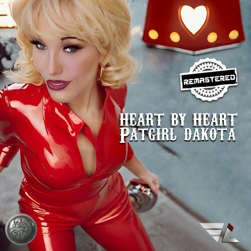 VA - Patgirl Dakota - Heart By Heart (Remastered) (2024) (MP3) MEWGFYN_o