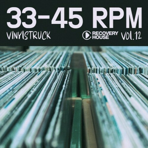  33-45 Rpm, Vinyl-Struck, Vol. 12 (2024) 