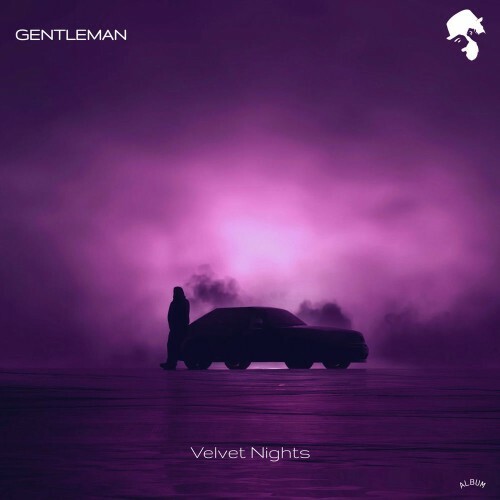  Gentleman (DJ) - Velvet Nights (2025) 