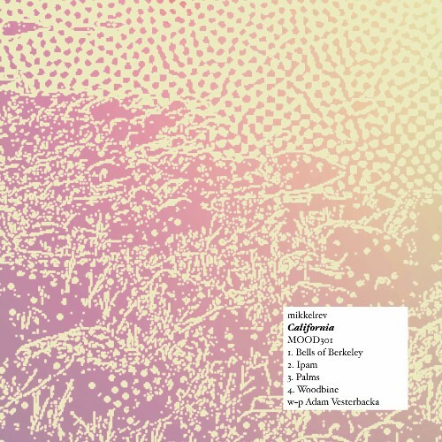  Mikkelrev - California (2025) 
