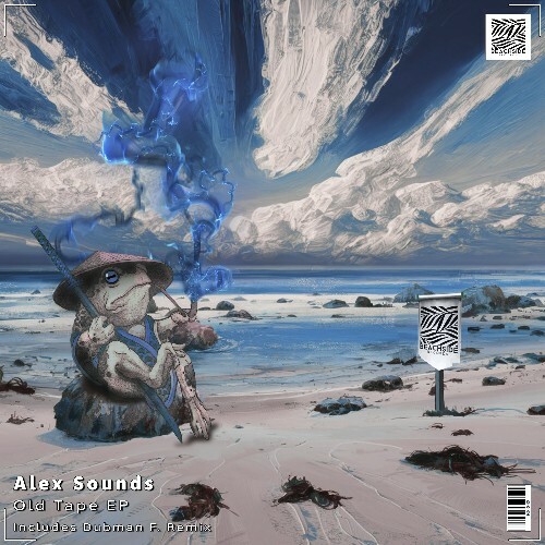  Alex Sounds - Old Tape (2024) 