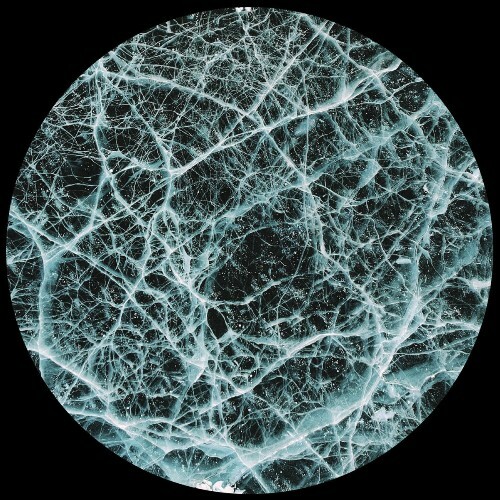  Jonas Kopp - Indigo System (2025) 