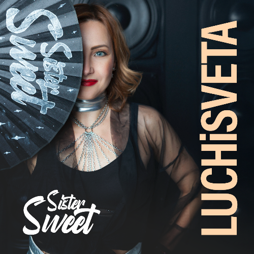  Sistersweet - Luchisveta (09 August 2025) (2025-08-09) 