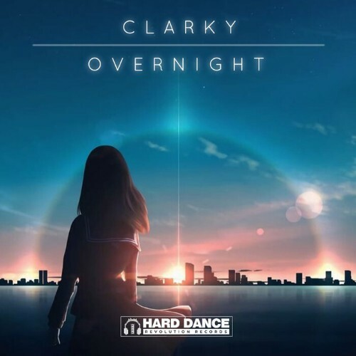  Clarky - Overnight (2024) 