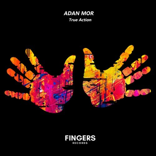  Adan Mor - True Action (2024) 