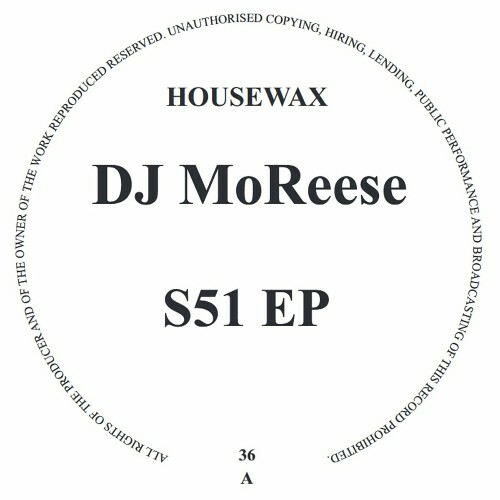  DJ MoReese - S51 (2024) 