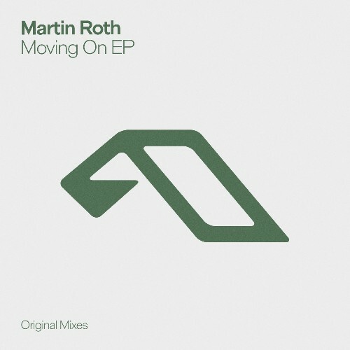  Martin Roth - Moving On (2025) 