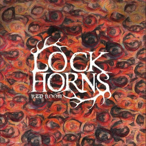 VA - Lock Horns - Red Room (2024) (MP3) METURVU_o