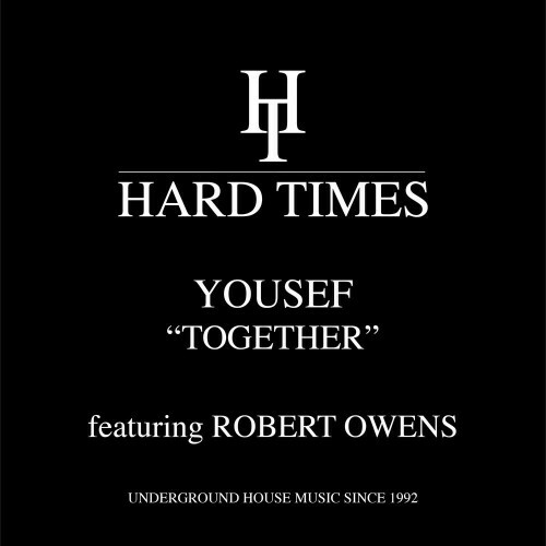 VA -  Yousef ft Robert Owens - Together (2024) [MP3] MEWHT14_o