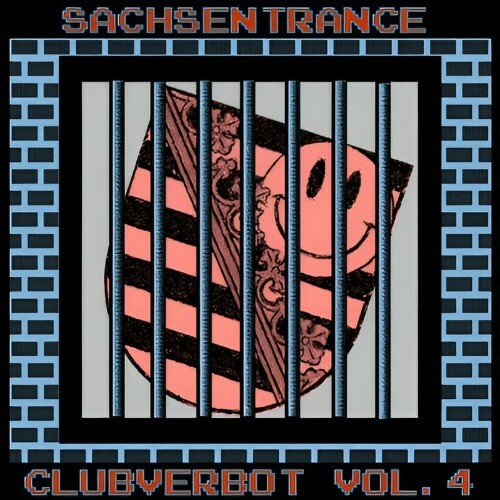 VA - Clubverbot Vol. 4 (2024) (MP3) MEUCLPG_o